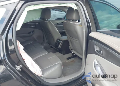 2016 Chevrolet Impala 2Lz z USA, uszkodzony, nr VIN 2G1145S38G9128136